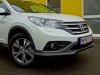 Honda CR-V 1,6i-DTEC Lifestyle (c) Stefan Gruber