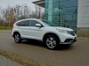 Honda CR-V 1,6i-DTEC Lifestyle (c) Stefan Gruber