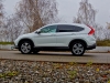 Honda CR-V 1,6i-DTEC Lifestyle (c) Stefan Gruber