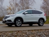 Honda CR-V 1,6i-DTEC Lifestyle (c) Stefan Gruber