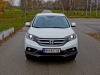 Honda CR-V 1,6i-DTEC Lifestyle (c) Stefan Gruber