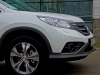 Honda CR-V 1,6i-DTEC Lifestyle (c) Stefan Gruber