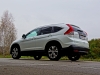 Honda CR-V 1,6i-DTEC Lifestyle (c) Stefan Gruber