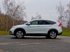Honda CR-V 1,6i-DTEC Lifestyle (c) Stefan Gruber
