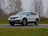 Honda CR-V 1,6i-DTEC Lifestyle (c) Stefan Gruber