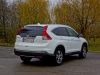 Honda CR-V 1,6i-DTEC Lifestyle (c) Stefan Gruber