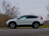 Honda CR-V 1,6i-DTEC Lifestyle (c) Stefan Gruber