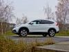 Honda CR-V 1,6i-DTEC Lifestyle (c) Stefan Gruber