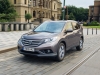 Honda CR-V 1,6 i-DTEC (c) Honda