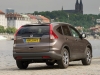 Honda CR-V 1,6 i-DTEC (c) Honda