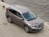 Honda CR-V 1,6 i-DTEC (c) Honda