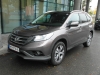 Honda CR-V 1,6 i-DTEC (c) Stefan Gruber