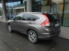 Honda CR-V 1,6 i-DTEC (c) Stefan Gruber