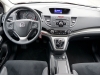 Honda CR-V 2,2 i-DTEC 4WD Lifestyle (c) Stefan Gruber