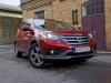 Honda CR-V 2,2 i-DTEC 4WD Lifestyle (c) Stefan Gruber