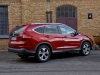 Honda CR-V 2,2 i-DTEC 4WD Lifestyle (c) Stefan Gruber