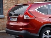 Honda CR-V 2,2 i-DTEC 4WD Lifestyle (c) Stefan Gruber