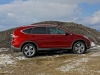 Honda CR-V 2,2 i-DTEC 4WD Lifestyle (c) Stefan Gruber