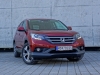 Honda CR-V 2,2 i-DTEC 4WD Lifestyle (c) Stefan Gruber