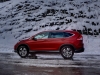 Honda CR-V 2,2 i-DTEC 4WD Lifestyle (c) Stefan Gruber