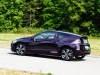 Honda CR-Z Hybrid 1,5 i-VTEC GT (c) Stefan Gruber