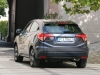 Honda HR-V (c) Stefan Gruber