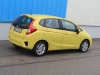 Honda Jazz 1,3 i-VTEC Comfort (c) Rainer Lustig