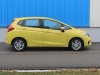 Honda Jazz 1,3 i-VTEC Comfort (c) Rainer Lustig