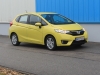 Honda Jazz 1,3 i-VTEC Comfort (c) Rainer Lustig