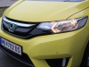 Honda Jazz 1,3 i-VTEC Comfort (c) Rainer Lustig