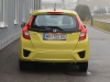 Honda Jazz 1,3 i-VTEC Comfort (c) Rainer Lustig