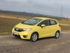 Honda Jazz 1,3 i-VTEC Comfort (c) Rainer Lustig