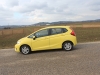 Honda Jazz 1,3 i-VTEC Comfort (c) Rainer Lustig