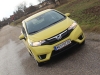 Honda Jazz 1,3 i-VTEC Comfort (c) Rainer Lustig