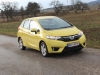 Honda Jazz 1,3 i-VTEC Comfort (c) Rainer Lustig