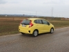 Honda Jazz 1,3 i-VTEC Comfort (c) Rainer Lustig
