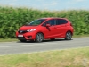 Honda Jazz 1.3 i-VTEC Elegance CVT (c) Rainer Lustig
