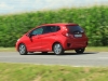 Honda Jazz 1.3 i-VTEC Elegance CVT (c) Rainer Lustig