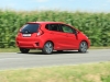 Honda Jazz 1.3 i-VTEC Elegance CVT (c) Rainer Lustig