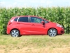 Honda Jazz 1.3 i-VTEC Elegance CVT (c) Rainer Lustig