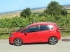 Honda Jazz 1.3 i-VTEC Elegance CVT (c) Rainer Lustig