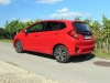Honda Jazz 1.3 i-VTEC Elegance CVT (c) Rainer Lustig