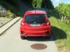 Honda Jazz 1.3 i-VTEC Elegance CVT (c) Rainer Lustig
