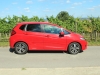 Honda Jazz 1.3 i-VTEC Elegance CVT (c) Rainer Lustig