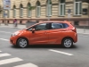 Honda Jazz (c) Honda