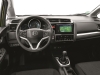 Honda Jazz (c) Honda