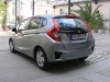Honda Jazz (c) Stefan Gruber
