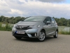 Honda Jazz (c) Stefan Gruber