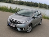 Honda Jazz (c) Stefan Gruber