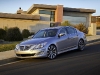 Hyundai Genesis Modelljahr 2012 (c) Hyundai